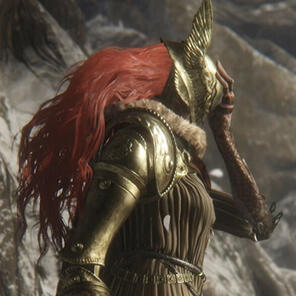 Malenia, Blade of Miquella