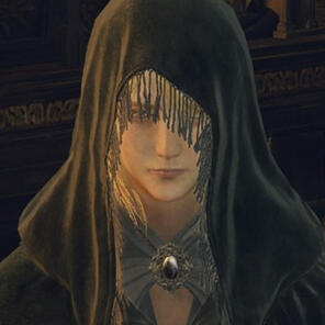 Fia, Deathbed Companion