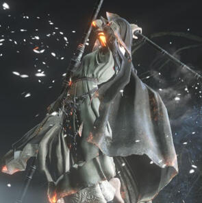 Sister Friede