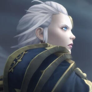 Jaina Proudmoore