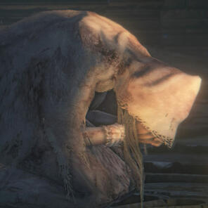 Vicar Amelia